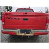 Image 18 : DUNCAN -- 2002 DODGE DAKOTA EXT CAB, RED, 236766 KM