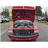 Image 27 : DUNCAN -- 2002 DODGE DAKOTA EXT CAB, RED, 236766 KM