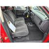 Image 33 : DUNCAN -- 2002 DODGE DAKOTA EXT CAB, RED, 236766 KM