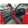 Image 41 : DUNCAN -- 2002 DODGE DAKOTA EXT CAB, RED, 236766 KM