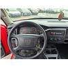 Image 44 : DUNCAN -- 2002 DODGE DAKOTA EXT CAB, RED, 236766 KM