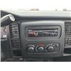 Image 47 : DUNCAN -- 2002 DODGE DAKOTA EXT CAB, RED, 236766 KM