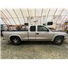 Image 11 : PARKSVILLE - 2003 DODGE DAKOTA RT SILVER 287395KMS REAR WHEEL DRIVE - D211741