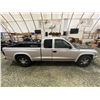 Image 12 : PARKSVILLE - 2003 DODGE DAKOTA RT SILVER 287395KMS REAR WHEEL DRIVE - D211741