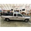 Image 13 : PARKSVILLE - 2003 DODGE DAKOTA RT SILVER 287395KMS REAR WHEEL DRIVE - D211741
