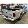 Image 15 : PARKSVILLE - 2003 DODGE DAKOTA RT SILVER 287395KMS REAR WHEEL DRIVE - D211741