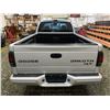 Image 18 : PARKSVILLE - 2003 DODGE DAKOTA RT SILVER 287395KMS REAR WHEEL DRIVE - D211741