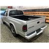 Image 21 : PARKSVILLE - 2003 DODGE DAKOTA RT SILVER 287395KMS REAR WHEEL DRIVE - D211741
