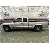 Image 23 : PARKSVILLE - 2003 DODGE DAKOTA RT SILVER 287395KMS REAR WHEEL DRIVE - D211741