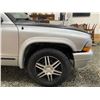 Image 25 : PARKSVILLE - 2003 DODGE DAKOTA RT SILVER 287395KMS REAR WHEEL DRIVE - D211741