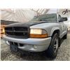 Image 2 : PARKSVILLE - 2003 DODGE DAKOTA RT SILVER 287395KMS REAR WHEEL DRIVE - D211741