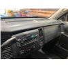 Image 49 : PARKSVILLE - 2003 DODGE DAKOTA RT SILVER 287395KMS REAR WHEEL DRIVE - D211741