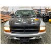 Image 6 : PARKSVILLE - 2003 DODGE DAKOTA RT SILVER 287395KMS REAR WHEEL DRIVE - D211741
