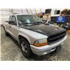 Image 9 : PARKSVILLE - 2003 DODGE DAKOTA RT SILVER 287395KMS REAR WHEEL DRIVE - D211741