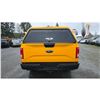 Image 11 : DUNCAN - 2017 FORD F-150 YELLOW  241306 KMS - BC37816