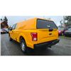 Image 13 : DUNCAN - 2017 FORD F-150 YELLOW  241306 KMS - BC37816