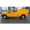 Image 15 : DUNCAN - 2017 FORD F-150 YELLOW  241306 KMS - BC37816