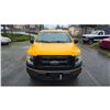 Image 4 : DUNCAN - 2017 FORD F-150 YELLOW  241306 KMS - BC37816