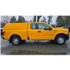 Image 7 : DUNCAN - 2017 FORD F-150 YELLOW  241306 KMS - BC37816