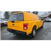 Image 9 : DUNCAN - 2017 FORD F-150 YELLOW  241306 KMS - BC37816