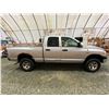 Image 11 : PARKSVILLE - 2007 DODGE RAM SILVER 227699 KMS - D588269