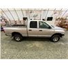 Image 12 : PARKSVILLE - 2007 DODGE RAM SILVER 227699 KMS - D588269
