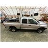 Image 13 : PARKSVILLE - 2007 DODGE RAM SILVER 227699 KMS - D588269