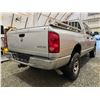 Image 14 : PARKSVILLE - 2007 DODGE RAM SILVER 227699 KMS - D588269