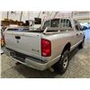 Image 15 : PARKSVILLE - 2007 DODGE RAM SILVER 227699 KMS - D588269