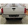 Image 17 : PARKSVILLE - 2007 DODGE RAM SILVER 227699 KMS - D588269