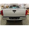Image 18 : PARKSVILLE - 2007 DODGE RAM SILVER 227699 KMS - D588269