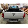 Image 19 : PARKSVILLE - 2007 DODGE RAM SILVER 227699 KMS - D588269