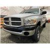 Image 2 : PARKSVILLE - 2007 DODGE RAM SILVER 227699 KMS - D588269