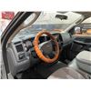 Image 49 : PARKSVILLE - 2007 DODGE RAM SILVER 227699 KMS - D588269