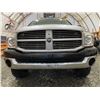 Image 5 : PARKSVILLE - 2007 DODGE RAM SILVER 227699 KMS - D588269