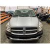 Image 7 : PARKSVILLE - 2007 DODGE RAM SILVER 227699 KMS - D588269