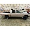 Image 11 : PARKSVILLE - 2005 DODGE DAKOTA SILVER 410969 KMS - D261291