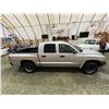 Image 12 : PARKSVILLE - 2005 DODGE DAKOTA SILVER 410969 KMS - D261291