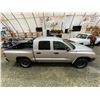 Image 13 : PARKSVILLE - 2005 DODGE DAKOTA SILVER 410969 KMS - D261291