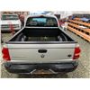 Image 19 : PARKSVILLE - 2005 DODGE DAKOTA SILVER 410969 KMS - D261291
