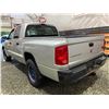 Image 20 : PARKSVILLE - 2005 DODGE DAKOTA SILVER 410969 KMS - D261291