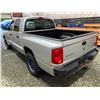 Image 21 : PARKSVILLE - 2005 DODGE DAKOTA SILVER 410969 KMS - D261291