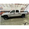 Image 23 : PARKSVILLE - 2005 DODGE DAKOTA SILVER 410969 KMS - D261291