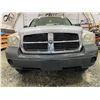 Image 5 : PARKSVILLE - 2005 DODGE DAKOTA SILVER 410969 KMS - D261291