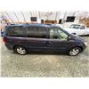 Image 12 : PARKSVILLE - 2009 VOLKSWAGEN ROUTAN BLUE 247317 KMS - D597465