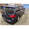 Image 16 : PARKSVILLE - 2009 VOLKSWAGEN ROUTAN BLUE 247317 KMS - D597465