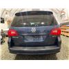 Image 17 : PARKSVILLE - 2009 VOLKSWAGEN ROUTAN BLUE 247317 KMS - D597465