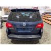 Image 18 : PARKSVILLE - 2009 VOLKSWAGEN ROUTAN BLUE 247317 KMS - D597465