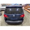 Image 19 : PARKSVILLE - 2009 VOLKSWAGEN ROUTAN BLUE 247317 KMS - D597465