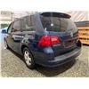 Image 20 : PARKSVILLE - 2009 VOLKSWAGEN ROUTAN BLUE 247317 KMS - D597465
